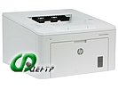 Лазерный принтер HP "LaserJet Pro M203dn" A4, 600x600dpi, белый
