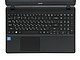 Ноутбук Acer "Extensa EX2519-P79W". Клавиатура.