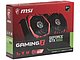 Видеокарта MSI "GeForce GTX 1050 GAMING X 2G 2ГБ". Коробка.
