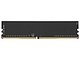 Модуль оперативной памяти 4ГБ DDR4 GOODRAM "GR2133D464L15S/4G" (PC17000, CL15). Вид снизу.