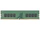 Модуль оперативной памяти 8ГБ DDR4 GOODRAM "GR2133D464L15/8G" (PC17000, CL15). Вид снизу.
