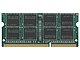 Модуль оперативной памяти 8ГБ DDR3L GOODRAM "GR1600S3V64L11/8G" (PC12800, CL11). Вид снизу.