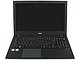 Ноутбук Acer "Extensa 15 EX2520G-52D8". Вид cпереди 1.