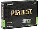 Видеокарта Palit "GeForce GTX 1060 StormX 6ГБ". Коробка.