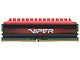 Модуль оперативной памяти Модуль оперативной памяти 2x16ГБ DDR4 SDRAM Patriot "Viper PV432G300C6K". Вид сверху.