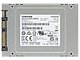 SSD-диск 1024ГБ 2.5" Toshiba "Q300 Pro" (SATA III). Вид снизу.