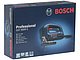 Электролобзик Bosch "GST 8000 E Professional". Коробка.