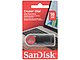 Накопитель USB flash 16ГБ SanDisk "Cruzer Dial" (USB2.0). Коробка.