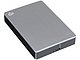 Внешний жесткий диск 4ТБ Seagate "Backup Plus STDR4000900" (USB3.0). Вид сзади.