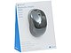 Оптическая мышь Оптическая мышь Microsoft "Bluetooth Mobile 3600" PN7-00004, беспров., 2кн.+скр., черный. Коробка.