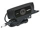 Веб-камера Веб-камера Logitech "c922 Pro Stream Webcam" 960-001088 с микрофоном. Вид спереди.
