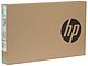 Ноутбук HP "17-x021ur". Коробка.