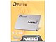 SSD-диск 512ГБ 2.5" Plextor "M6S Plus" (SATA III). Коробка.