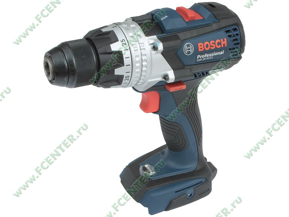 Шуруповерт Bosch 18v Professional Купить