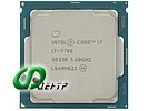 Процессор Intel "Core i7-7700"