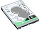 Жесткий диск Жесткий диск 1ТБ 2.5" Seagate "BarraCuda ST1000LM048", 5400об./мин., 128МБ. Вид спереди.