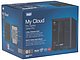 Сетевое хранилище данных (NAS) Western Digital "My Cloud Pro PR2100" (LAN). Коробка.