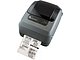 Термотрансферный принтер Zebra "Gx430t" (COM, LPT, USB). Фото производителя.
