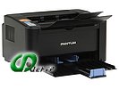 Лазерный принтер Pantum "P2500W" A4, 1200x1200dpi, черный