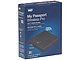 Внешний жесткий диск 2ТБ Western Digital "My Passport Wireless Pro" (USB3.0, WiFi). Коробка.