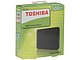 Внешний жесткий диск 500ГБ Toshiba "Canvio Ready" (USB3.0). Коробка.