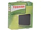 Внешний жесткий диск 2ТБ Toshiba "Canvio Ready" (USB3.0). Коробка.