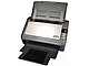 Сканер Xerox "DocuMate 3125" A4 (USB2.0). Фото производителя.