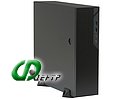Корпус Desktop Powerman "EL-501", mATX, черный