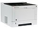 Лазерный принтер Kyocera "ECOSYS P2040dn" A4 (USB2.0, LAN). Вид спереди 1.