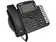 VoIP-телефон Akuvox "SP-R67G" (LAN). Вид спереди.