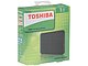 Внешний жесткий диск 1ТБ Toshiba "Canvio Ready" (USB3.0). Коробка.