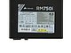 Блок питания 750Вт Corsair "RM750i" CP-9020082-EU ATX12V V2.4. Вид снизу.