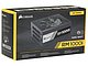 Блок питания 1000Вт Corsair "RM1000i" CP-9020084-EU ATX12V V2.4. Коробка.