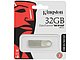 Накопитель USB flash 32ГБ Kingston "DataTraveler SE9 G2" (USB3.0). Коробка.