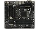 GIGABYTE "GA-H270M-D3H"