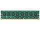 Модуль оперативной памяти 2ГБ DDR3 GOODRAM "GR1600D364L11/2G" (PC12800, CL11). Вид снизу.