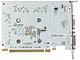 Видеокарта MSI "GeForce GT 730 2ГБ" N730-2GD3V3. Вид снизу.
