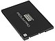 SSD-диск 240ГБ 2.5" GOODRAM "Iridium Pro" (SATA III). Вид спереди.