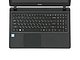 Ноутбук Acer "Extensa 15 EX2540-53CE". Клавиатура.