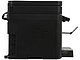 Многофункциональное устройство Многофункциональное устройство Canon "i-SENSYS MF237w" A4, лазерный, принтер + сканер + копир + факс, ЖК, черный. Вид сбоку.