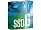 SSD-диск 512ГБ M.2 Intel "600p" SSDPEKKW512G7X1 (PCI-E). Фото производителя.