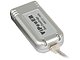 Кабель-переходник USB2.0->e-SATA VIPowER "VP-9218-S-E". Вид сзади.