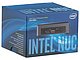 Платформа "NUC" Intel "NUC7i3BNK". Коробка.