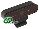 Веб-камера Logitech "BRIO" 960-001106 с микрофоном