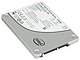 SSD-диск 240ГБ 2.5" Intel "DC S3520" SSDSC2BB240G701 (SATA III). Вид спереди.