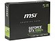 Видеокарта MSI "GeForce GTX 1080 Ti Founders Edition 11ГБ". Коробка.