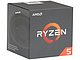Процессор Процессор AMD "Ryzen 5 1600". Коробка.