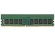 Модуль оперативной памяти 16ГБ DDR4 Kingston "ValueRAM" (PC17000, CL15, Reg, ECC). Вид снизу.
