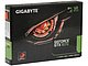 Видеокарта GIGABYTE "GeForce GTX 1070 WINDFORCE 8G 8ГБ"  GV-N1070WF2-8GD. Коробка.