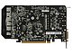 Видеокарта GIGABYTE "Radeon RX 550 GAMING OC 2G 2ГБ" GV-RX550GAMING OC-2GD. Вид снизу.
